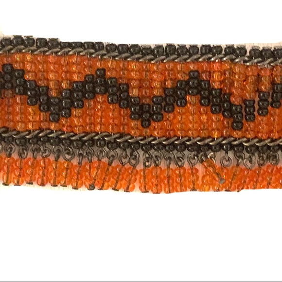 COSPLAY - Native American Princess (Skirt, belts,headband & jewelry ) Size 12 - Picture 4 of 14